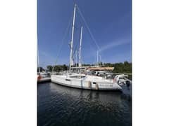 2011 Jeanneau 50 Deck Saloon "2011 Jeanneau 50 Deck Saloon" photo 7