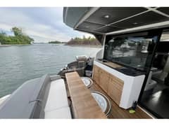 2022 Sessa Coupe 47 "2022 Sessa Coupe 47" photo 5