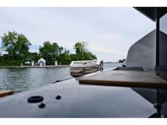 2022 Sessa Coupe 47 "2022 Sessa Coupe 47" photo 7