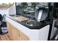 2022 Sessa Coupe 47 "2022 Sessa Coupe 47" photo 6