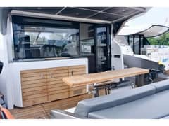 2022 Sessa Coupe 47 "2022 Sessa Coupe 47" photo 4