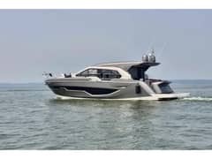 2022 Sessa Coupe 47 "2022 Sessa Coupe 47" photo 1