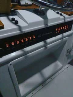 1990 Hatteras 45 Convertible photo 6