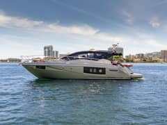 2022 Cranchi M 44 HT photo 1