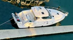 2009 Tiara Yachts Sovran 4300 photo 1