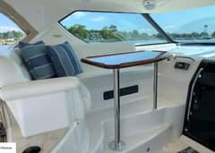 2009 Tiara Yachts Sovran 4300 photo 9