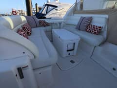 2009 Tiara Yachts Sovran 4300 photo 7