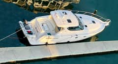 2009 Tiara Yachts Sovran 4300 photo 1