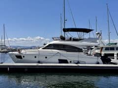 2014 Bavaria 420 Virtess "2014 Bavaria Motoryachts 420 Virtess" photo 1
