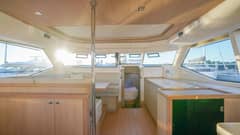 2021 Aquila 44 "Intuition" photo 5