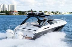 2023 Windy 40 Camira SX photo 3