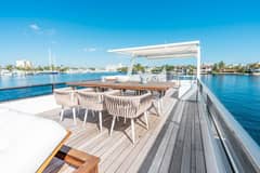 2023 Reina Boats 44DR photo 7