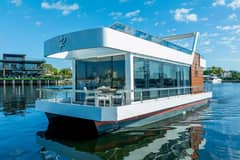 2023 Reina Boats 44DR photo 1