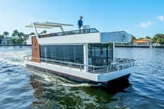 2023 Reina Boats 44DR photo 4