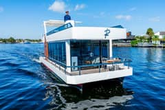 2023 Reina Boats 44DR photo 3