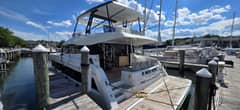 2018 Fountaine Pajot Motor Yacht 44 "A New Hope" photo 6