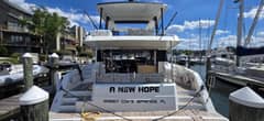 2018 Fountaine Pajot Motor Yacht 44 "A New Hope" photo 5