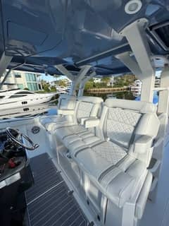 2023 Pursuit S 428 Sport photo 7