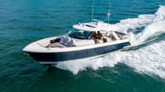 2022 Tiara Yachts 43 LS photo 6
