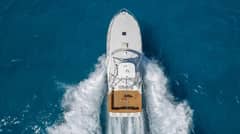 2008 Spencer 43 Express "Sea Ghost" photo 5