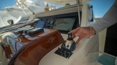 2008 Spencer 43 Express "Sea Ghost" photo 9