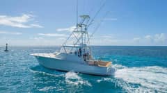 2008 Spencer 43 Express "Sea Ghost" photo 4