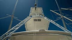 2008 Spencer 43 Express "Sea Ghost" photo 7
