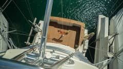 2008 Spencer 43 Express "Sea Ghost" photo 6
