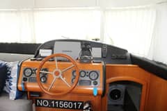 2004 Lagoon 43 Power Cat "Cadence" photo 5