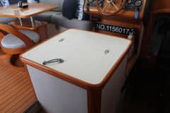 2004 Lagoon 43 Power Cat "Cadence" photo 9