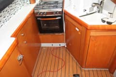 2004 Lagoon 43 Power Cat "Cadence" photo 8