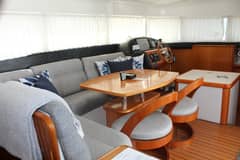 2004 Lagoon 43 Power Cat "Cadence" photo 3