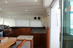 2004 Lagoon 43 Power Cat "Cadence" photo 6
