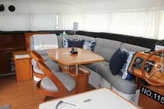 2004 Lagoon 43 Power Cat "Cadence" photo 4