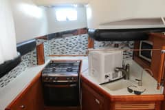 2004 Lagoon 43 Power Cat "Cadence" photo 7