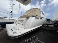 2006 Tiara Yachts 43 Sovran photo 5