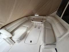 2006 Tiara Yachts 43 Sovran photo 6