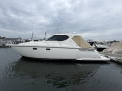2006 Tiara Yachts 43 Sovran photo 1