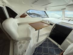 2006 Tiara Yachts 43 Sovran photo 7