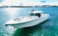 2006 Carver 43 Motor Yacht photo 5