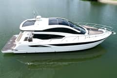 2018 Galeon 430 HTC photo 1