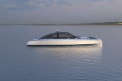 2027 McConaghy Boats Chase Zero H2 VIP photo 2