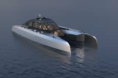 2027 McConaghy Boats Chase Zero H2 VIP photo 3