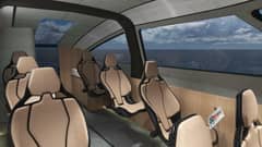 2027 McConaghy Boats Chase Zero Fast Ferry photo 4