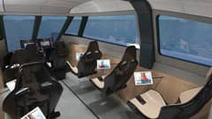 2027 McConaghy Boats Chase Zero Fast Ferry photo 5