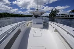 2015 Invincible 42 Open Fisherman photo 8