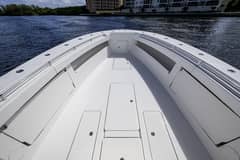 2015 Invincible 42 Open Fisherman photo 5