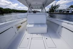 2015 Invincible 42 Open Fisherman photo 9
