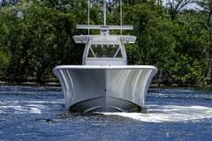 2015 Invincible 42 Open Fisherman photo 3