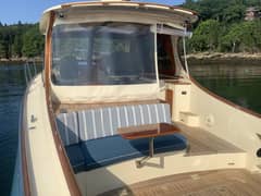2019 Hinckley PB40 photo 3